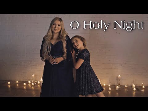 Bianca Ryan - O Holy Night ft. Lilly K (2020 Winter EP)