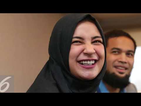 Shireen Sungkar Hamil Lagi, Begini Respon Tak Terduga Teuku Wisn