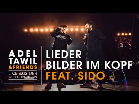 Adel tawil unsere lieder Adel tawil unsere lieder