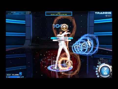 Mstar TW Neo-Classic O.K - B1A4 (Extreme 99%)