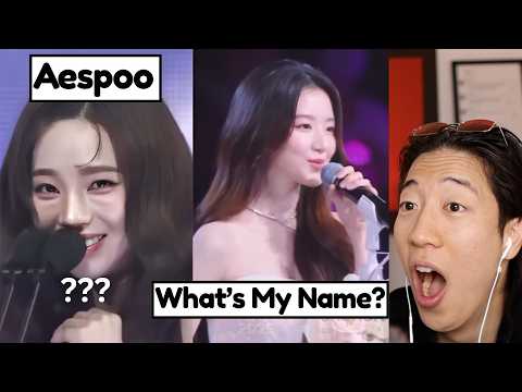 K-POP 2025 FUNNIEST MOMENTS