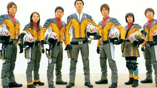 Download lagu CREW GUYS Run through ~ Wandaba [Ultraman Mebius Soundtrack] mp3