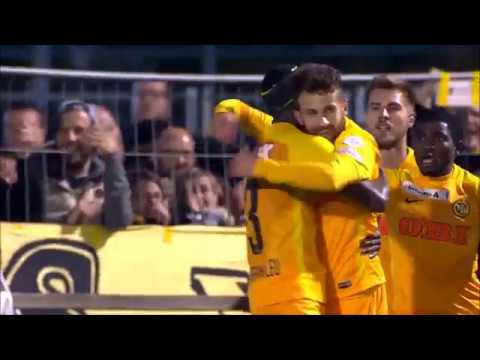 FC Münsingen 0-3 BSC Berner Sport Club Young Boys...