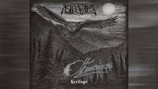 Astrofaes - Forgotten Name