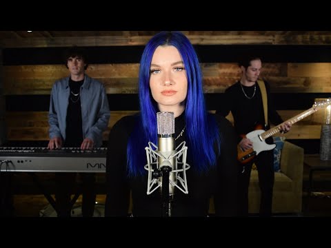 Amy Winehouse - Valerie (IMY2 Cover)