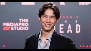 最新ニュース -  福士蒼汰、通訳なしで国際取材会に登場「毎日が刺激的で楽しい」