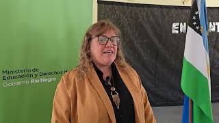 Se presentó oficialmente el nuevo diseño curricular para  jóvenes y adultos