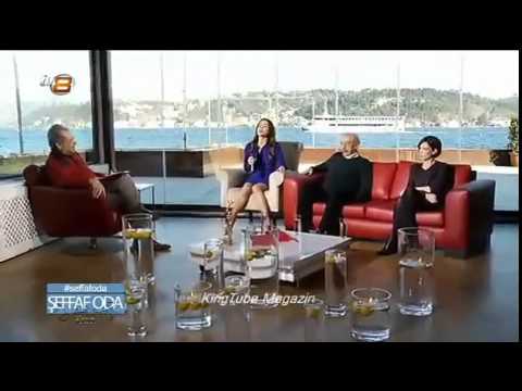 Ezo Genç - Aziz Dostum (Canlı Performans)