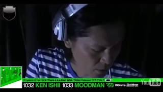 Ken Ishii - Live @ Dommune, September 2013