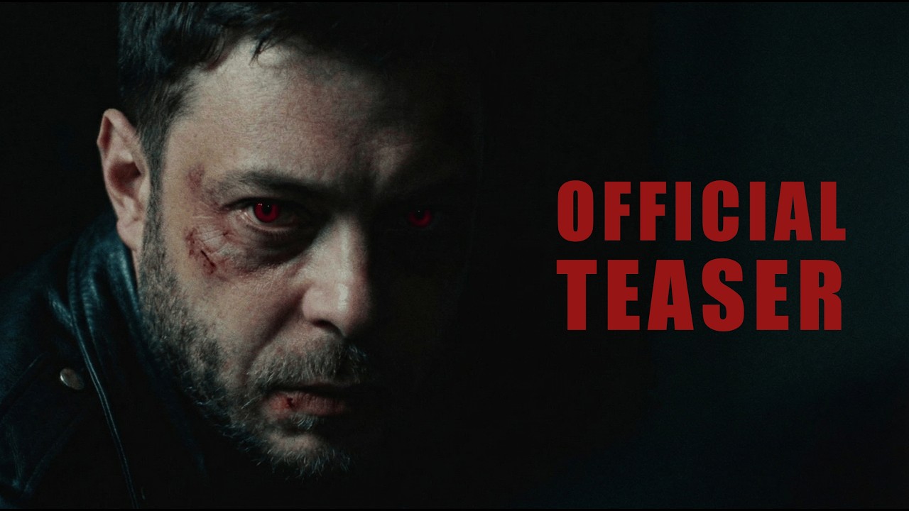 Night Taxi - Teaser (2K, 2026) On your screen from March 20.