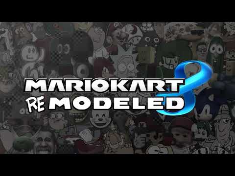 Mario Kart 8 Remodeled OST: Credits Medley