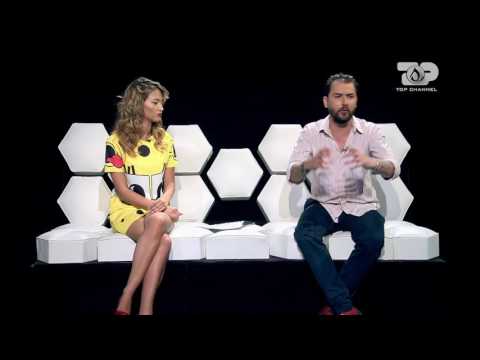 Select, 15 Korrik 2016, Pjesa 2  - Top Channel Albania - Entertainment Show