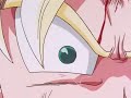TFS DBZ Abridged EP 60 Gohan SSJ2 Transformation