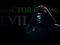 Dr Doom Evil