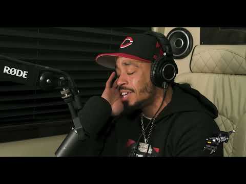 CORY GUNZ FREESTYLE ON MTOT | FREESTYLE FRIDAY # 5