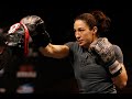 Fight Night Bangor Sara S Strength
