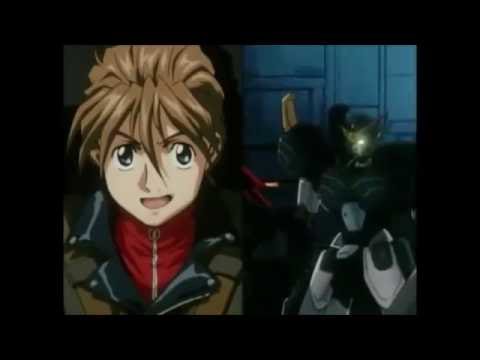 Gundam Wing Endless waltz Final Battle