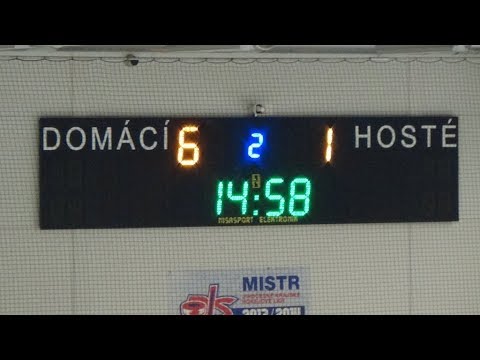 2018 02 03 MU PLK HC Lvi - HC Tabor II
