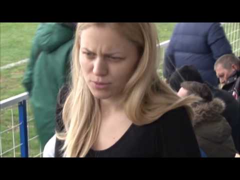 Hajduk (Divoš) - Podrinje (M. Mitrovica) 1 - 0 [SOS Bubamara]