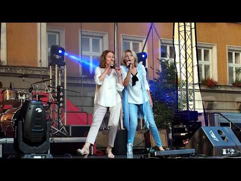 Duo Kamelie - Hej, pane šenku