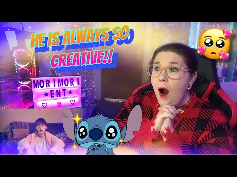 TO CUTE! 🥰 Billkin - I ไม่ O (IXO) [Official MV] (REACTION)