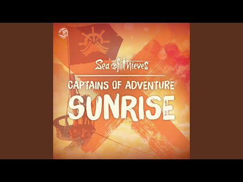 Captains of Adventure - Sunrise (Original Game Soundtrack)
