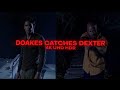 Doakes Catches Dexter In 4k Uhd Hdr For Edits