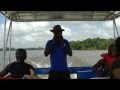 Suriname 2013 Episode Overbridge - YouTube
