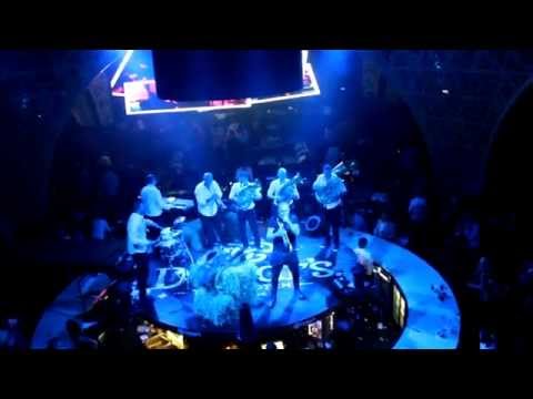 Gumzata Brass Show - Long