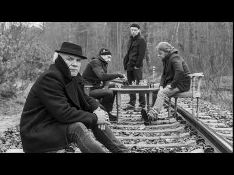 Eric Fish and Friends - ELEMENTE