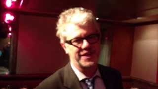 Matt Wilson Qt. + John Medeski Jan. 26 @ Murry's