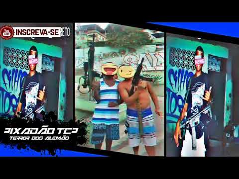 MC LB - MEDLEY CONEXÃO DA BAIXADA VS COMUNIDADES AMIGAS (( DJ HENRIQUE )) EXCLUSIVA 2020