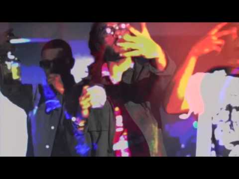 Big Junkz & Roudy Zeh - Too Much (Ft. Five Tre) [Official Music Video]