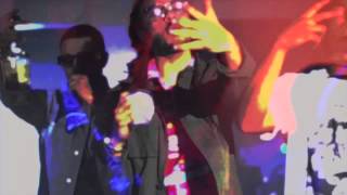 Big Junkz & Roudy Zeh - Too Much (Ft. Five Tre) [Official Music Video]