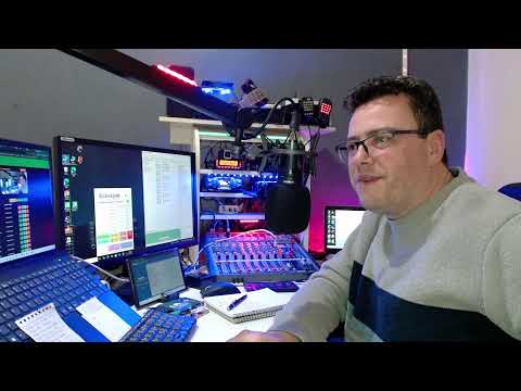 IVG SUL Ao Vivo