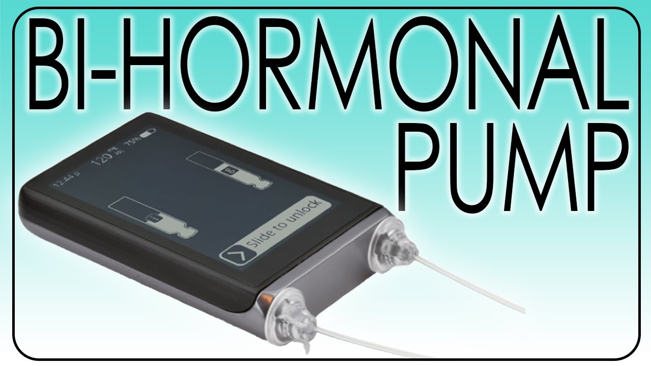 Future of the Bi-Hormonal Pump & How it Works