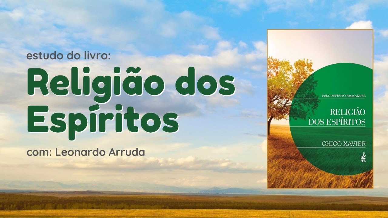 #51 - Felicidade e dever (Religião dos Espíritos)