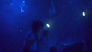 Songs That Saved My Life - Kill Hannah