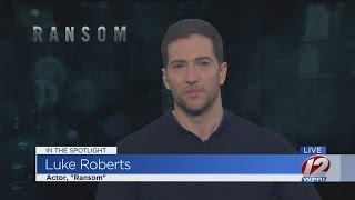 Ransom on CBS