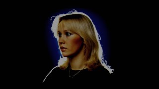 Agnetha Fältskog – Just One Heart (Lyrics)