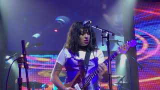 Sorry I Stole Your Man by Jessica Hernandez &amp; The Deltas @ Culture Room on 10/3/17