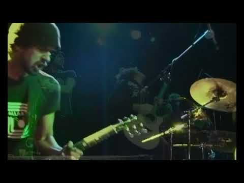 Flickerstick - Live at Whiskey a Go Go (2001)