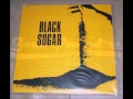 Black Sugar - Funky Man