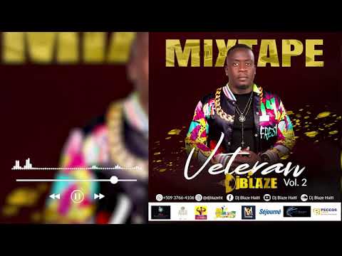 Mixtape Veteran Vol2 By Dj Blaze #mixtape #djblaze #2025 #raboday #amapiano #remix #tonymix