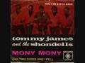 Tommy James And The Shondells Loved One