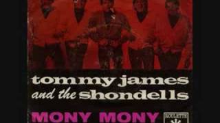 Tommy James And The Shondells Loved One