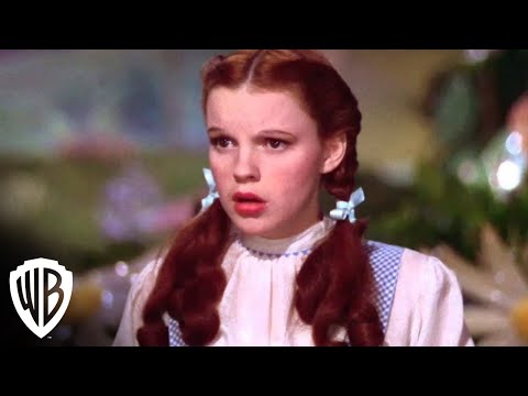 The Wizard of Oz | 3D: 75th Anniversary - Official Trailer | Warner Bros. Entertainment