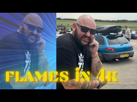 REV OFF WAS OUT OF THIS WORLD! - 4K DETAIL AUTOSHOW 2023