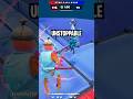 I ADDED AN OP DAMAGE POWER TO SUPER RED VS BLUE