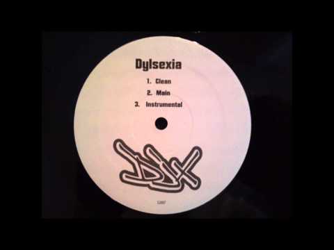 Rob Sonic - Dylsexia